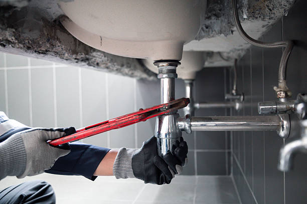 Trusted Pipe Repair service in Mercer, PA - Masters Plumbing Service